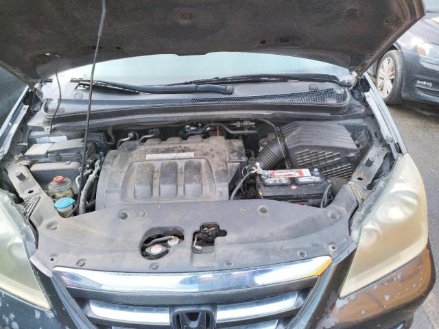 Photo 12 from auction – 2006 HONDA ODYSSEY EX with VIN 5FNRL38716B023167