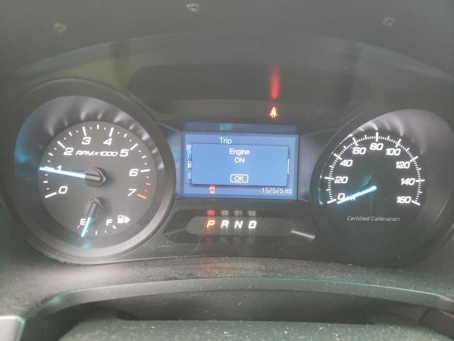 Photo 9 from auction – 2014 FORD EXPLORER P with VIN 1FM5K8AT1EGB54685