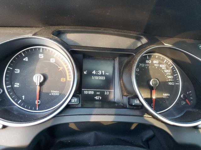 Photo 9 from auction – 2015 AUDI A5 PREMIUM with VIN WAUMFAFR1FA033293