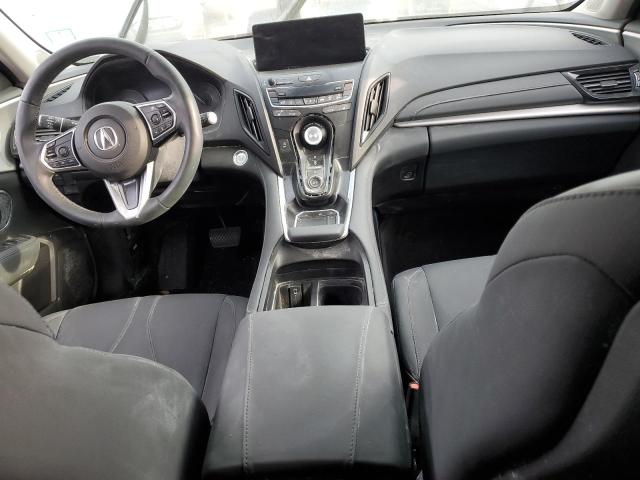 Photo 8 from auction – 2020 ACURA RDX with VIN 5J8TC2H32LL027249