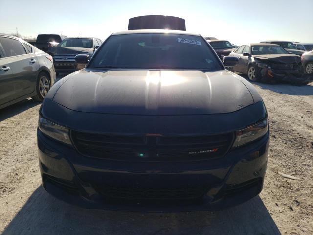 Photo 5 from auction – 2016 DODGE CHARGER SX with VIN 2C3CDXHG5GH196877