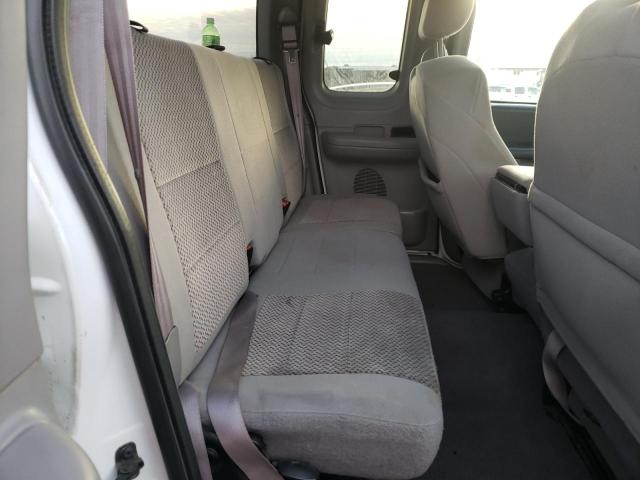 Photo 10 from auction – 2003 FORD F150 with VIN 2FTRX18L23CA40052