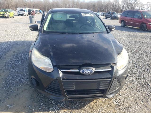 Photo 5 from auction – 2013 FORD FOCUS SE with VIN 1FADP3K20DL355421