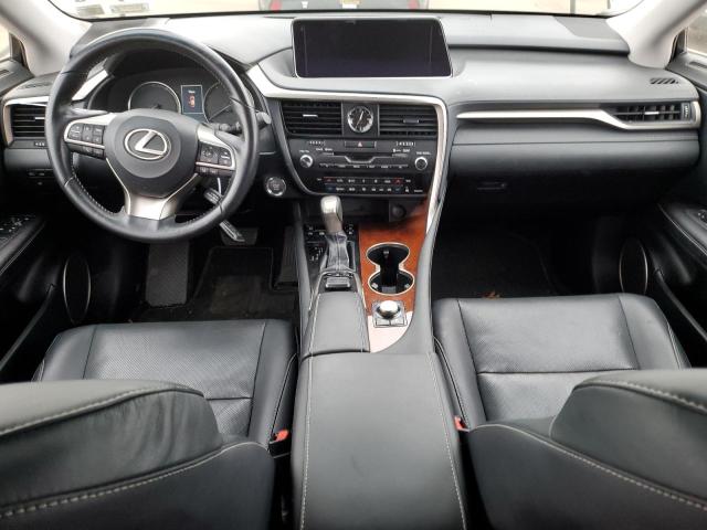 Photo 8 from auction – 2019 LEXUS RX350 with VIN JTJDZKCA4K2020554