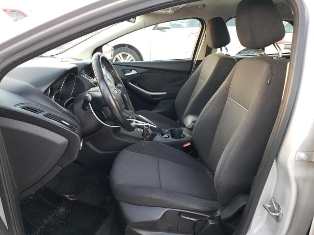 Photo 7 from auction – 2012 FORD FOCUS SEL with VIN 1FAHP3M24CL108237