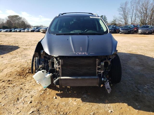 Photo 5 from auction – 2013 FORD ESCAPE TIT with VIN 1FMCU0J95DUD90831