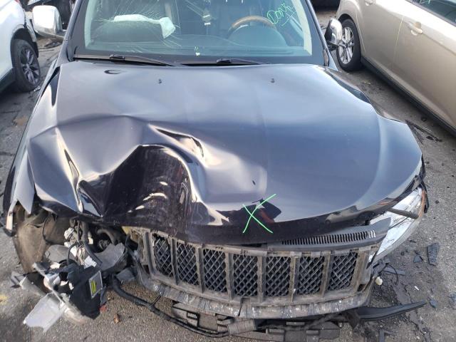 Photo 12 from auction – 2011 JEEP GRAND CHER with VIN 1J4RR6GT6BC551657