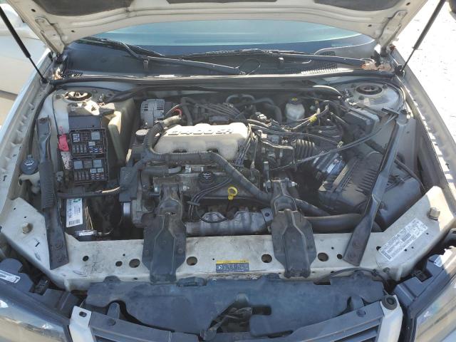 Photo 11 from auction – 2003 CHEVROLET IMPALA with VIN 2G1WF52E939232128