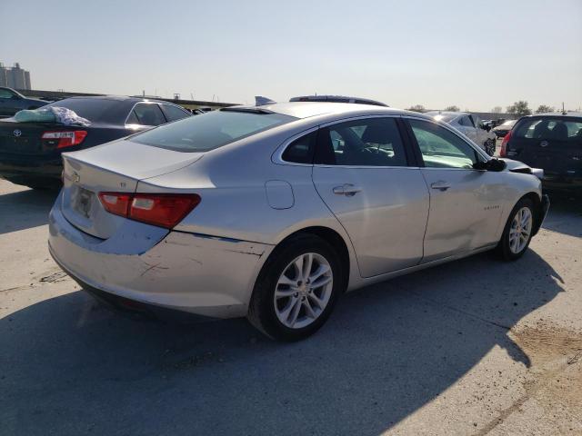 Photo 3 from auction – 2018 CHEVROLET MALIBU LT with VIN 1G1ZD5ST3JF146822