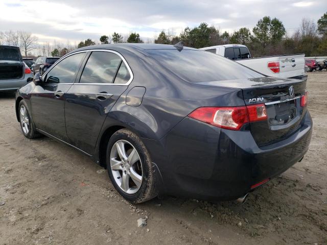 Photo 2 from auction – 2011 ACURA TSX with VIN JH4CU2F61BC016572