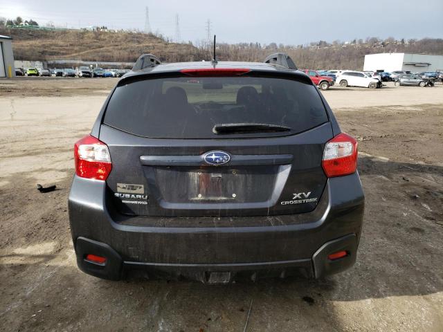 Photo 6 from auction – 2015 SUBARU XV CROSSTR with VIN JF2GPACC9F8220366