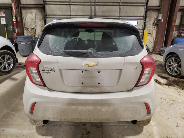 Photo 6 from auction – 2016 CHEVROLET SPARK 1LT with VIN KL8CD6SA4GC571244