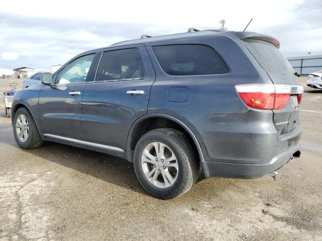 Photo 2 from auction – 2013 DODGE DURANGO CR with VIN 1C4RDHDG5DC539820