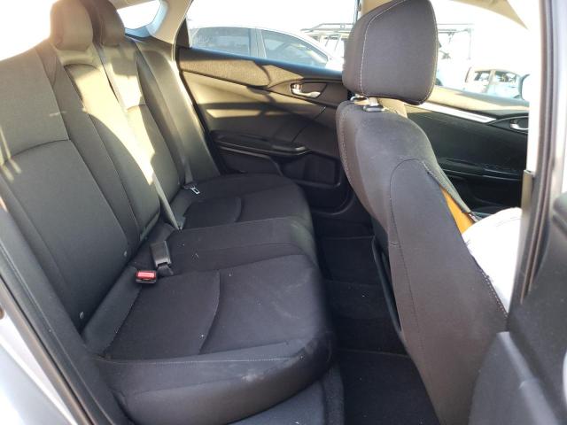 Foto 10 de la subasta – 2016 HONDA CIVIC EX con VIN 19XFC2F78GE214723