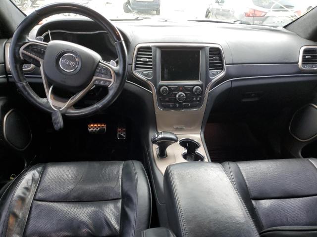 Photo 8 from auction – 2014 JEEP GRAND CHER with VIN 1C4RJFJM2EC320337