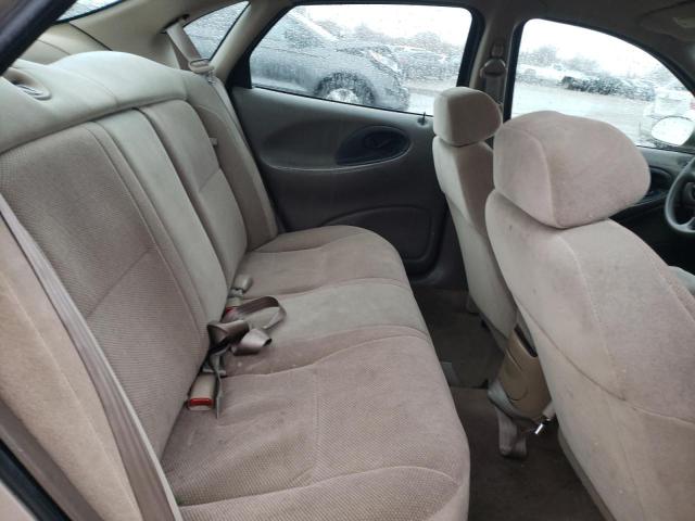 Photo 10 from auction – 1999 FORD TAURUS LX with VIN 1FAFP53UXXA114731