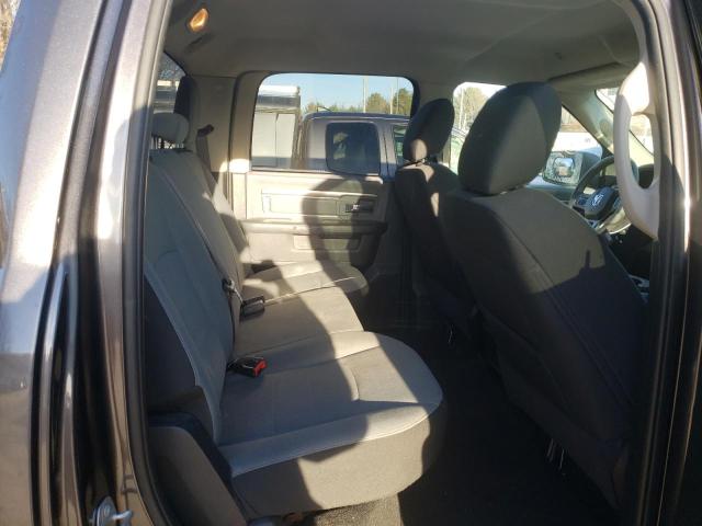 Photo 10 from auction – 2021 RAM 1500 CLASS with VIN 1C6RR6TT5MS547871