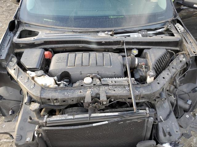 Photo 12 from auction – 2014 CHEVROLET TRAVERSE L with VIN 1GNKRGKD7EJ127036