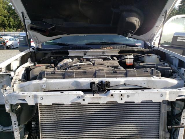 Photo 11 from auction – 2020 CHEVROLET SILVERADO with VIN 1GC4YUEY3LF347954