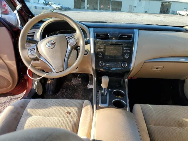 Photo 8 from auction – 2015 NISSAN ALTIMA 2.5 with VIN 1N4AL3AP0FC575172