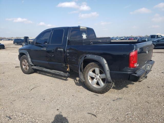 Photo 2 from auction – 2005 DODGE RAM 1500 S with VIN 1D7HU18D35S287288