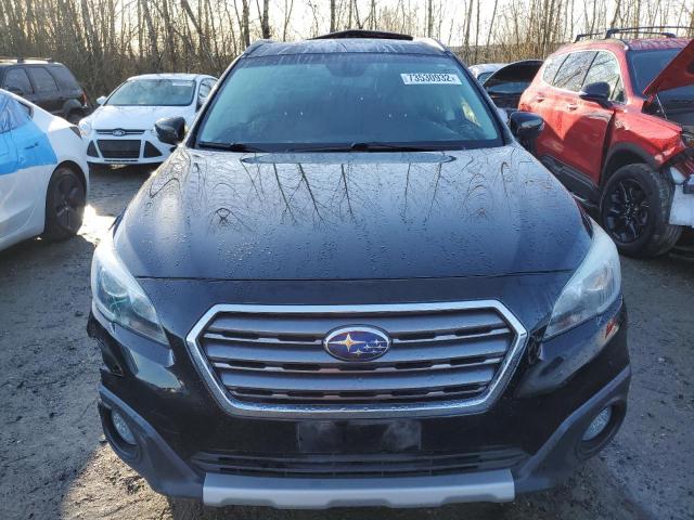 Zdjęcie 5 z aukcji – 2017 SUBARU OUTBACK TO z VIN 4S4BSETC2H3275722