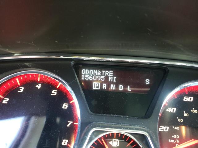 Photo 9 from auction – 2014 GMC ACADIA SLE with VIN 1GKKVPKD0EJ167208