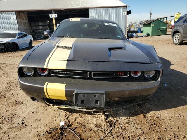 Photo 5 from auction – 2017 DODGE CHALLENGER with VIN 2C3CDZBT8HH637906