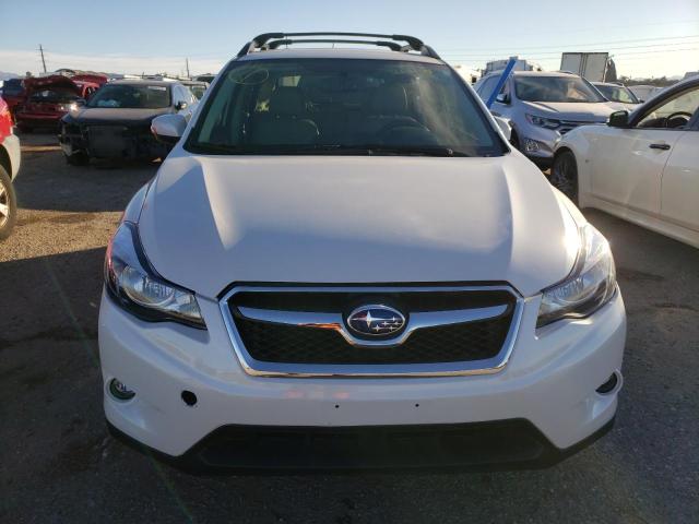 Photo 5 from auction – 2015 SUBARU XV CROSSTR with VIN JF2GPAMC6F8251170