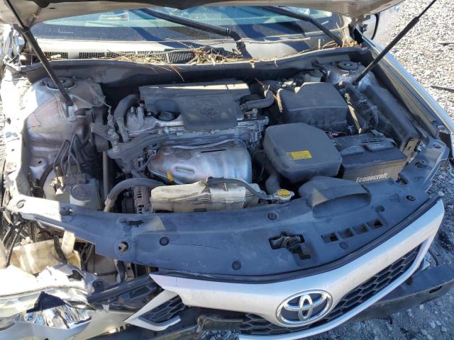 Photo 11 from auction – 2012 TOYOTA CAMRY BASE with VIN 4T1BF1FK6CU010255