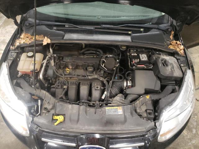 Photo 11 from auction – 2012 FORD FOCUS SE with VIN 1FAHP3F22CL214862
