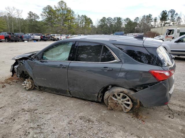 Photo 2 from auction – 2018 CHEVROLET EQUINOX LT with VIN 2GNAXJEV3J6315529