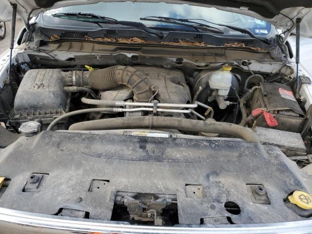Photo 11 from auction – 2012 DODGE RAM 1500 L with VIN 1C6RD7PT3CS295213