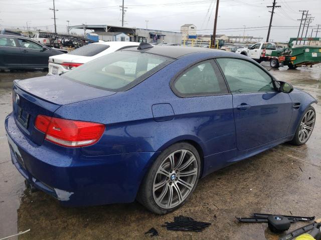 Photo 3 from auction – 2010 BMW M3 with VIN WBSWD9C58AP362427