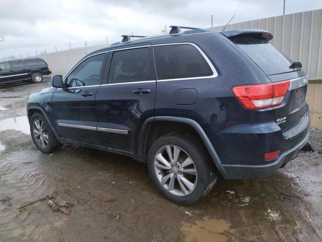 Photo 2 from auction – 2012 JEEP GRAND CHER with VIN 1C4RJFAT4CC333806