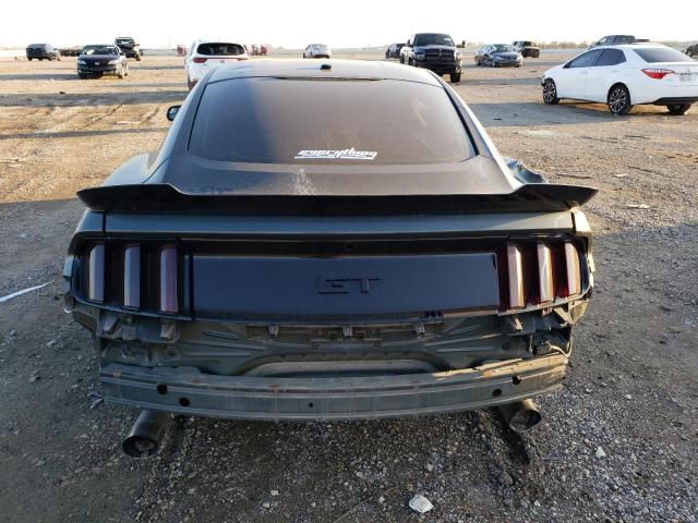 Photo 6 from auction – 2015 FORD MUSTANG GT with VIN 1FA6P8CF1F5391472