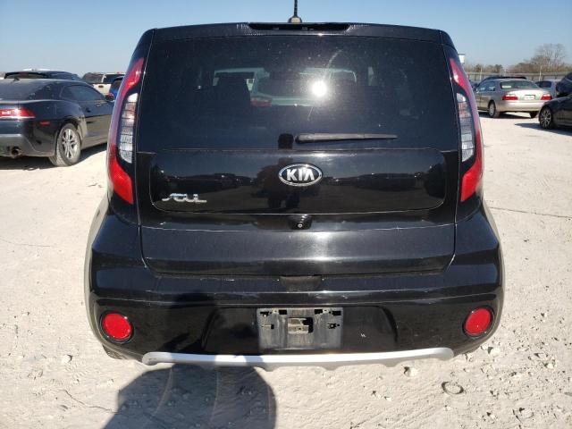 Photo 6 from auction – 2018 KIA SOUL + with VIN KNDJP3A54J7605143