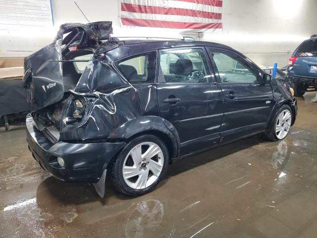 Photo 3 from auction – 2005 PONTIAC VIBE with VIN 5Y2SL63875Z403268