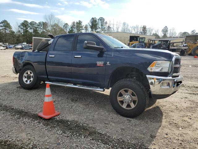 Photo 4 from auction – 2012 DODGE RAM 2500 S with VIN 3C6UD5DL7CG256795
