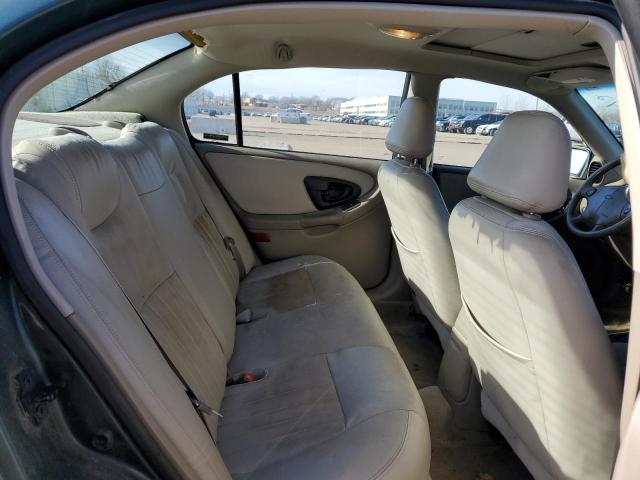 Photo 10 from auction – 2001 CHEVROLET MALIBU LS with VIN 1G1NE52J016154161