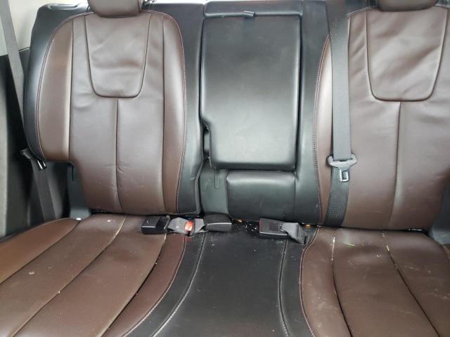 Photo 10 from auction – 2013 CHEVROLET EQUINOX LT with VIN 1GNALFEK6DZ117633
