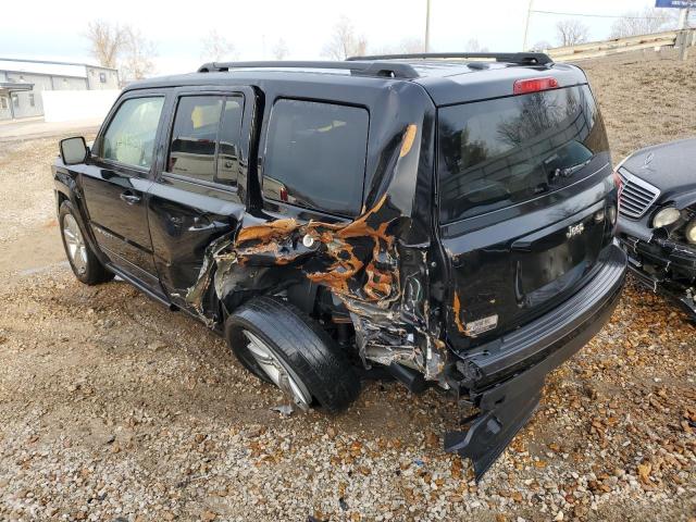 Photo 2 from auction – 2014 JEEP PATRIOT SP with VIN 1C4NJPBB9ED758476