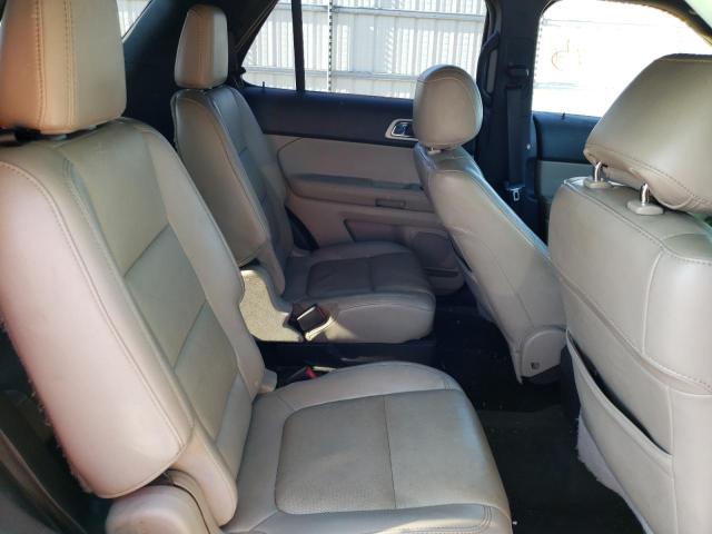Photo 10 from auction – 2014 FORD EXPLORER L with VIN 1FM5K7F97EGB77041