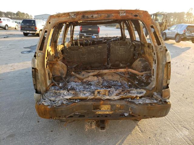 Photo 6 from auction – 2002 GMC DENALI with VIN 1GKEK63U12J323685