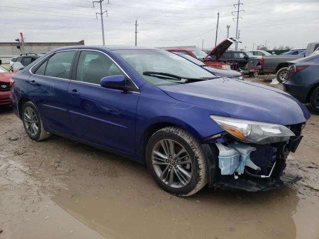 Photo 4 from auction – 2015 TOYOTA CAMRY LE with VIN 4T1BF1FK9FU889271