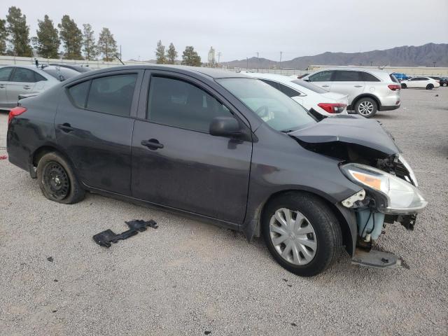 Photo 4 from auction – 2015 NISSAN VERSA S with VIN 3N1CN7AP2FL903199