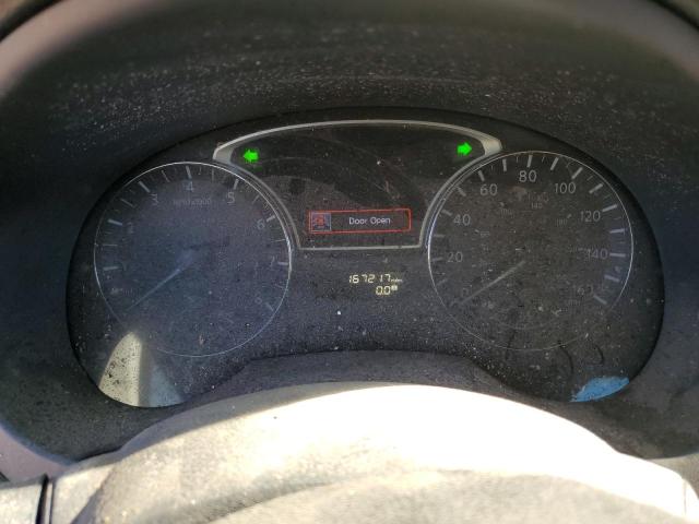 Photo 9 from auction – 2015 NISSAN ALTIMA 2.5 with VIN 1N4AL3AP4FC184347