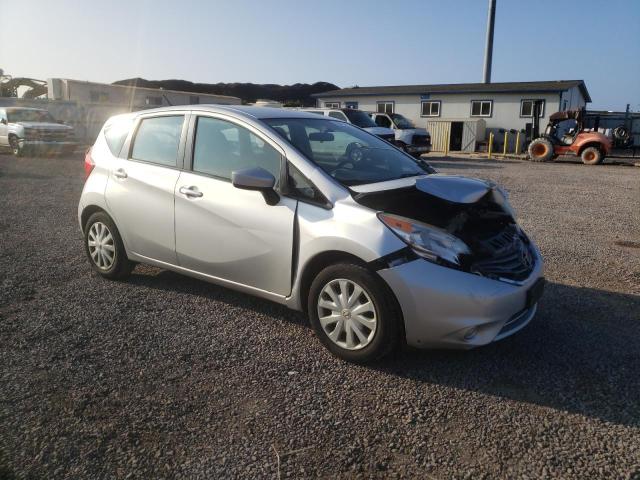 Photo 4 from auction – 2016 NISSAN VERSA NOTE with VIN 3N1CE2CP4GL363257