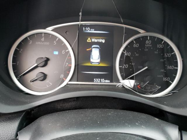 Photo 9 from auction – 2016 NISSAN SENTRA S with VIN 3N1AB7AP9GL684615