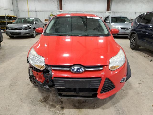 Photo 5 from auction – 2012 FORD FOCUS SE with VIN 1FAHP3K29CL299169